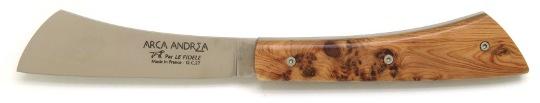 Couteau pliant Arca Andrea
