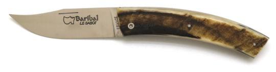 Couteau Baribal par Au Sabot