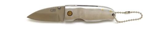 Couteau Herbertz manche alu