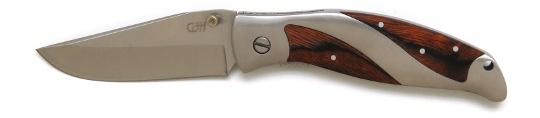 Couteau de poche Herbertz liner lock