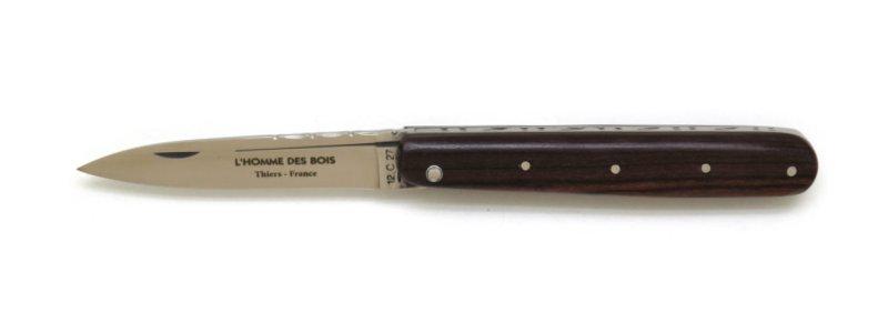 Couteau de poche normand Rouennais