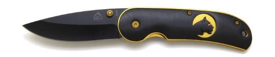 Couteau de poche PUMA liner lock