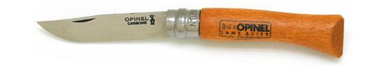 Couteau pliant Opinel n°7