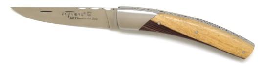 Couteau de poche LE THIERS ®