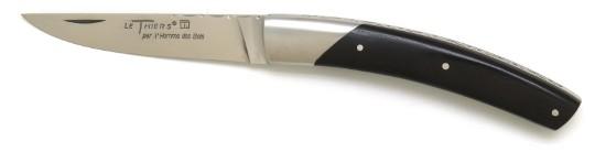 Couteau fermant le thiers® en ébène