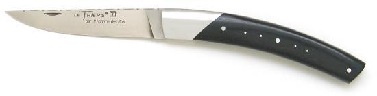 Boutique de couteau LE THIERS® en ébène