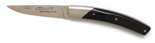 Couteau de poche LE THIERS® au design original