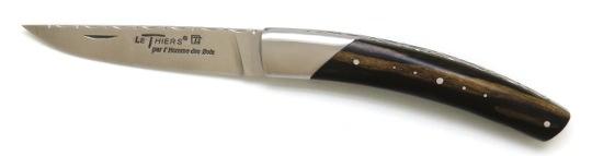 Couteau de Thiers made in France