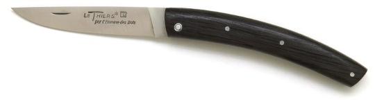 Couteau Le Thiers® en morta massif