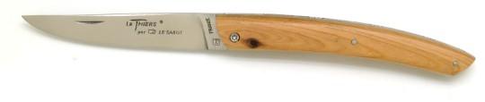 Couteau LE THIERS® par Le Sabot en 12C27