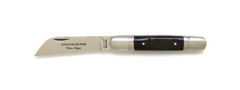 Couteau pliant artisanal Le Tonneau