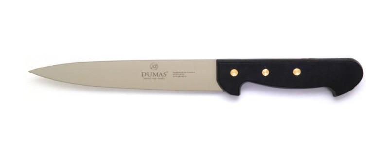 Couteau de boucher à saigner français