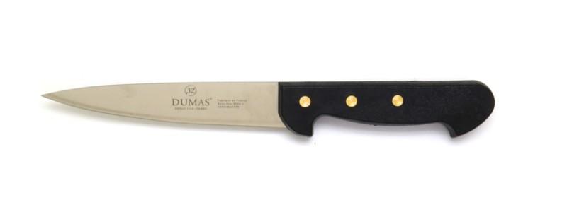 Couteau de cuisine à saigner qualité pro
