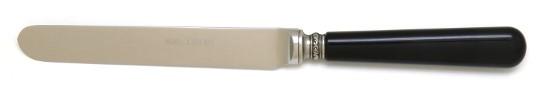 Couteau de table lame anglaise