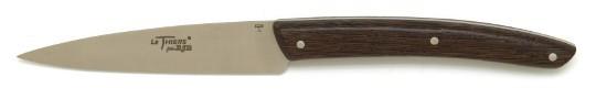 Couteau steak en bois le thiers®