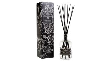 Diffuseur parfum pêche abricot