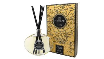 Diffuseur de parfum Pêche abricot