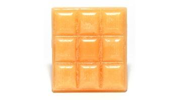 Fondant de cire parfumée pêche abricot