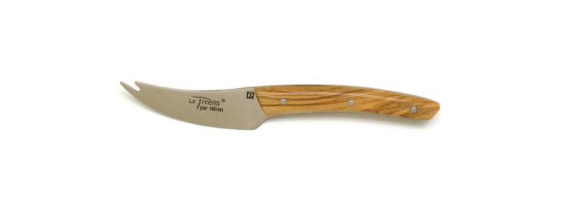 Fromagette Le Thiers® en olivier