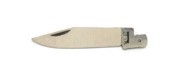 lame pour couteau pliant Alsacien
