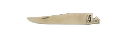 Lame pour couteau pliant Laguiole 10 cm