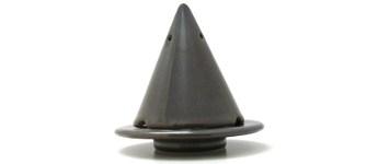 Lampe Merlin brûleur de cade couleur taupe