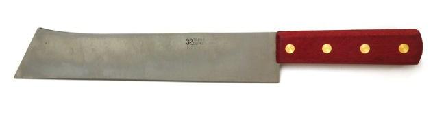 Machette Comores fabriquée en France