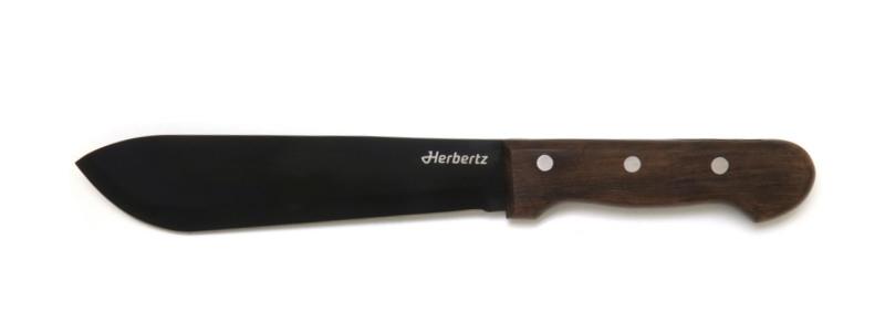 machette Herbertz coupe coupe lame noire machette Herbertz coupe coupe lame noire