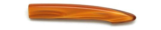 Manche couleur écaille pour couteau de table