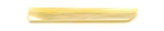 couteau de table champagne