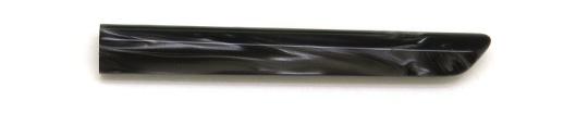 Manche droit pour couteau de table gris
