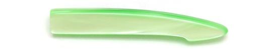 Manche pour couteau de table verts anis