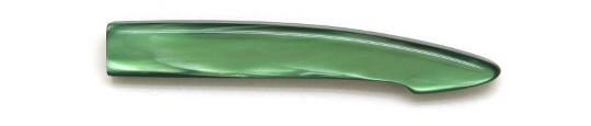 Manche pour couteau de table vert japy