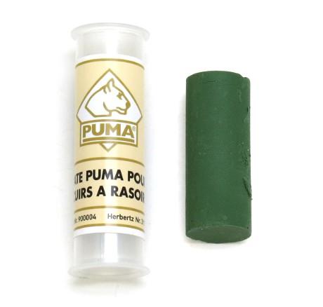 PATE A RASOIR PUMA AU CHROME