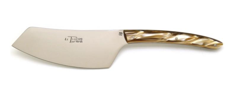 Pelle à tarte LE THIERS® chocolat