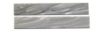 2 Plaquettes pour manche de couteau