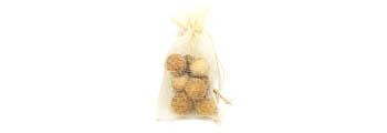 Boule antimite en cade