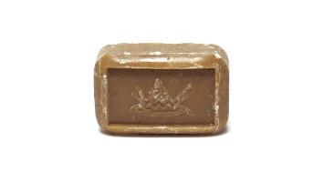 Savon artisanal au miel et pain d'épices