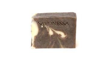 Savon savonessa cappuccino