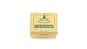 Savon LE DÉTACHANT® linge et textile