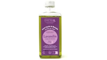 Savon douche liquide  lavandin