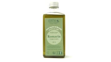 Savon douche liquide romarin