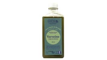 Savon douche verveine yunnan 