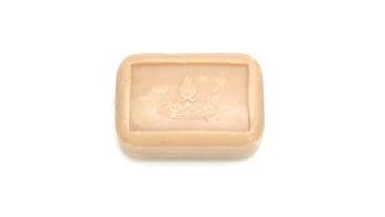 Savon parfumé fleur de coton 