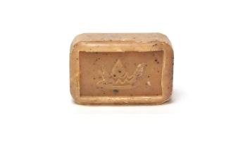 Savon de gommage aux pépins de raisin 