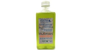 Savon liquide orange douce