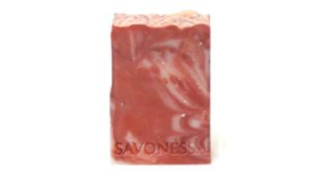 Savon Coquelicot Palmarosa