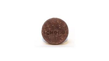 Shampoing solide chocbulles