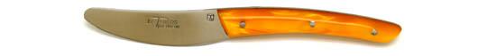 Tartineur LE THIERS® orange