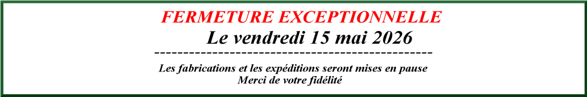 Vente de couteaux - Coutellerie L'Homme des Bois
